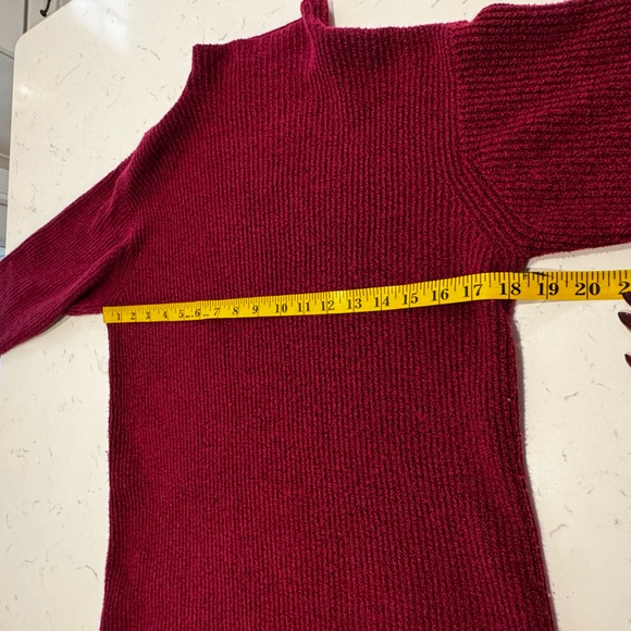 Amazon Essentials Sweater Dress - Picture 4 of 5